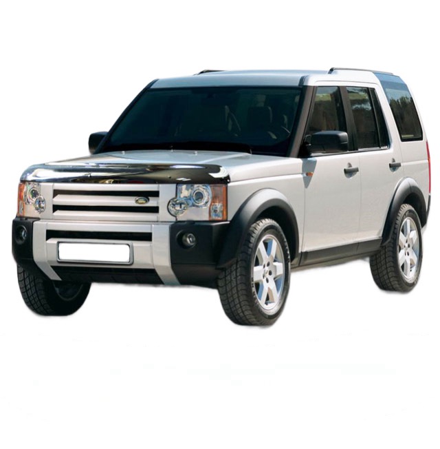 Land Rover Discovery 3 L319 (2004-2008)