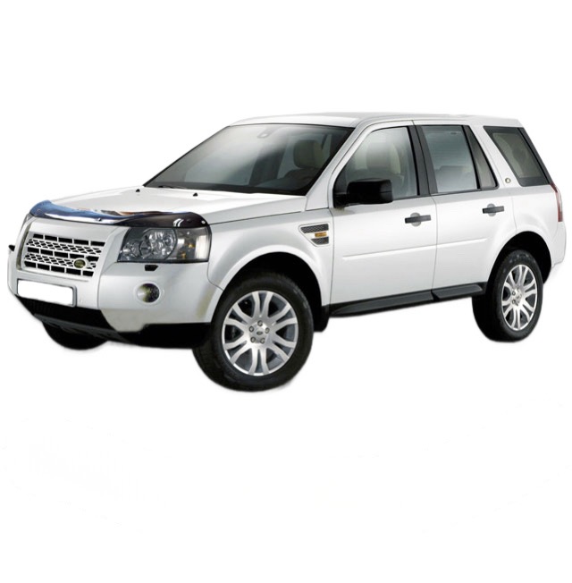 Freelander