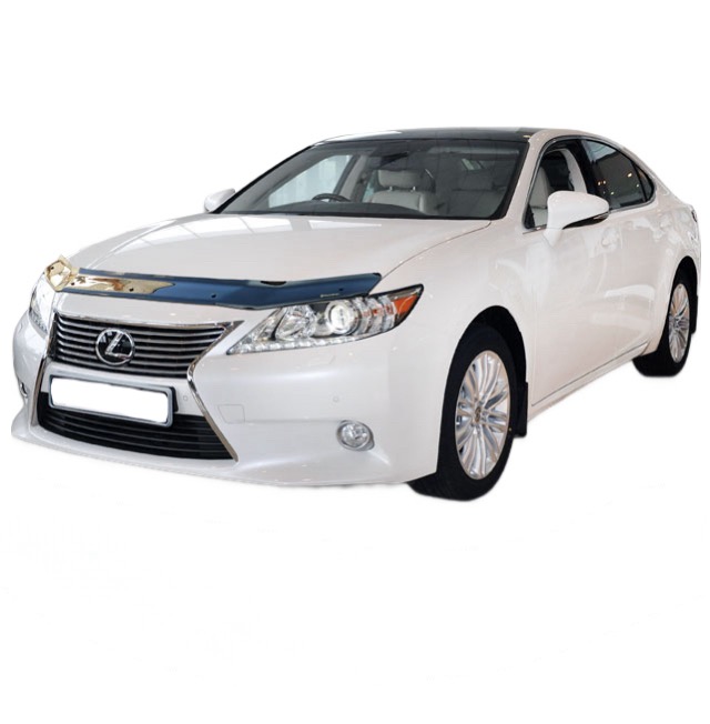 Lexus ES (2012–2015)