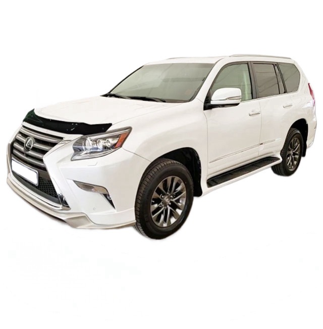 Lexus GX 460 URJ150 (2013 – 2022)