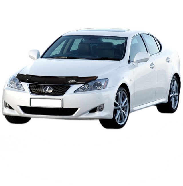 Lexus IS SE20, SE25 (2005-2009)