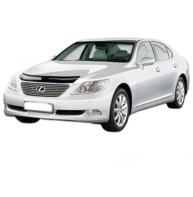 Lexus LS long (2006-2012)