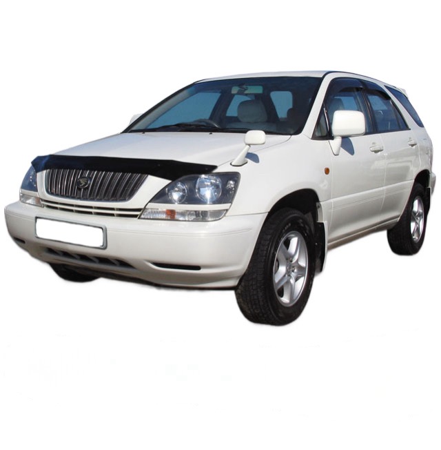 Lexus RX U10W, U15W (1997-2002)