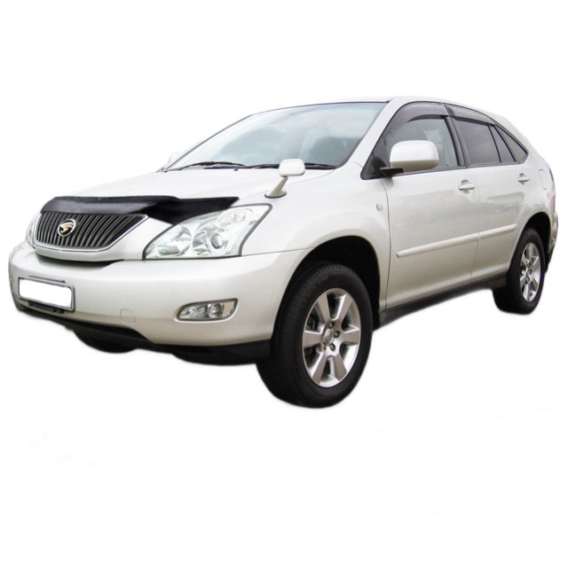 Lexus RX U30-U38 (2003-2009)