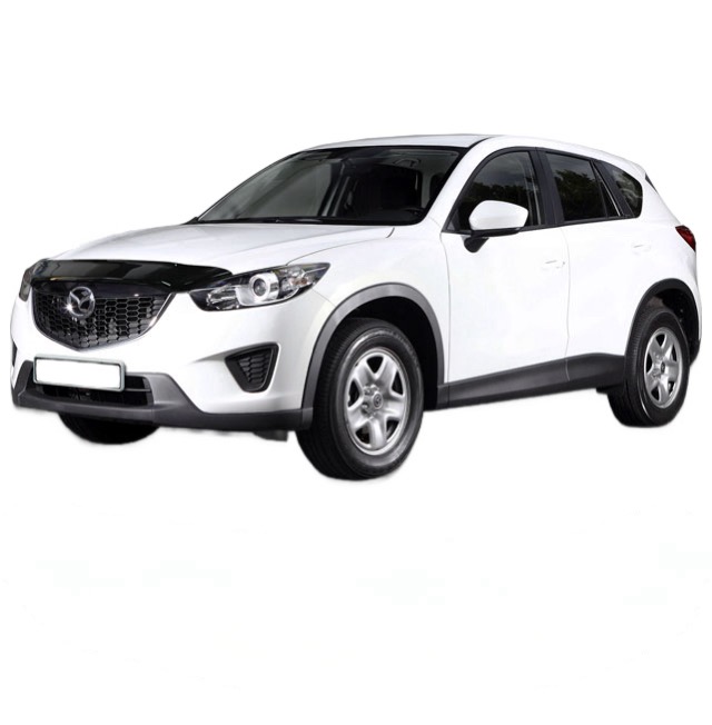 Mazda CX-5 KE (2012–2017)