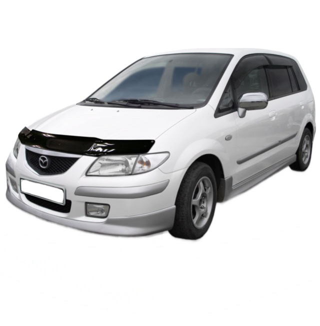 Mazda Premacy CP8W; CPEW (1999-2005)