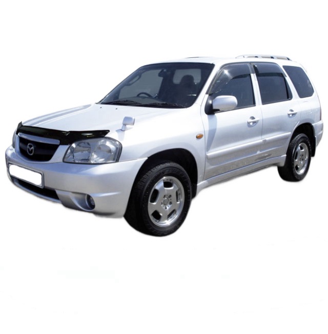 Mazda Tribute EP3W, EPEW (2000-2007)