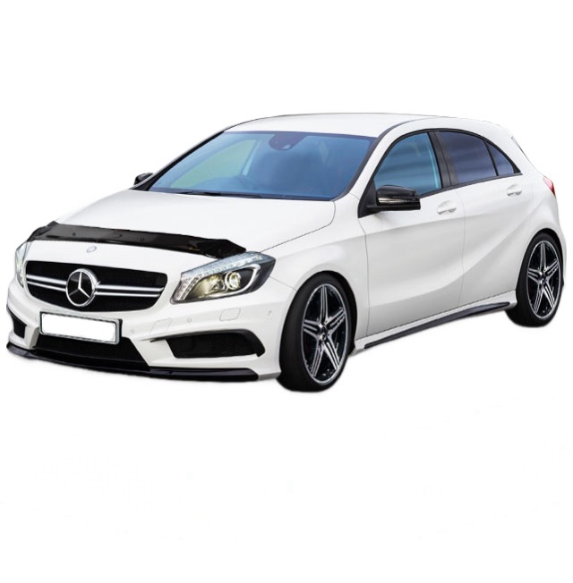 Mercedes-Benz A-Class W176 (2012–н.в. )