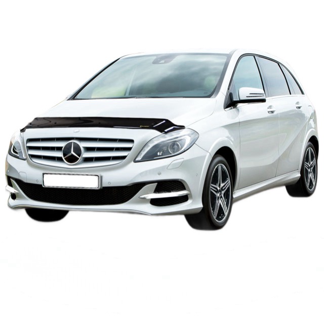 Mercedes-Benz B-Class W246 (2011–н.в.)