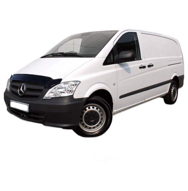 Mercedes-Benz Vito (2003–2014)