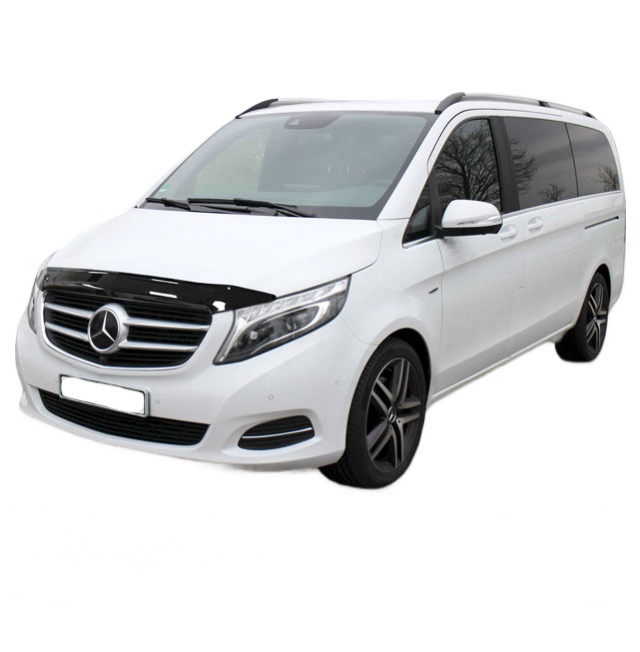 Mercedes-Benz Vito W447, W447.601, W447.603, W447.605, W447.701, W447.703, W447.705 (2014–н.в.)