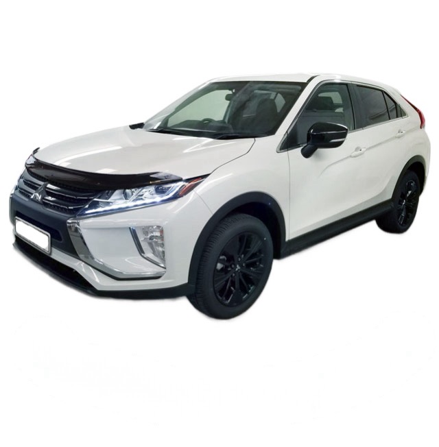 Eclipse Cross