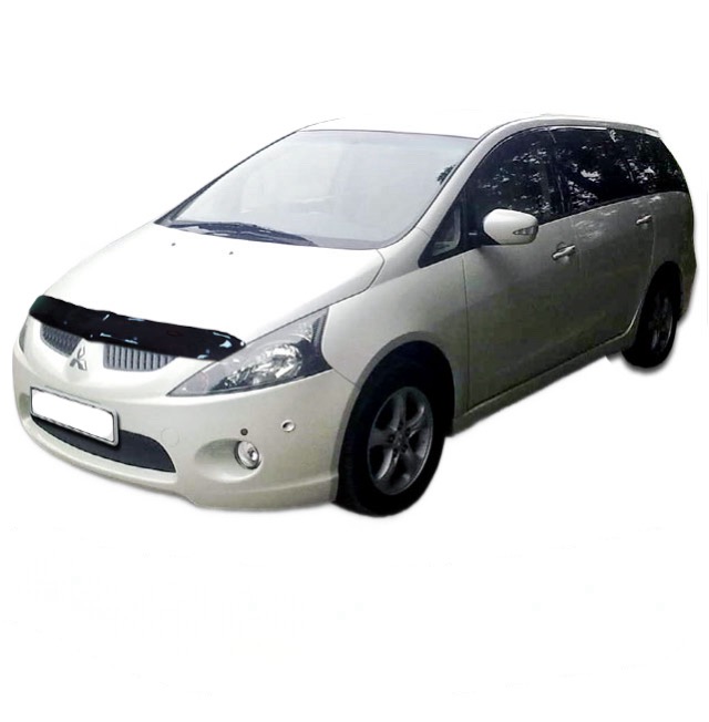 Mitsubishi Grandis (2003)