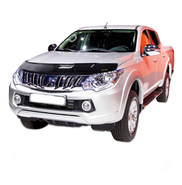 Mitsubishi L200 (2015–2018)