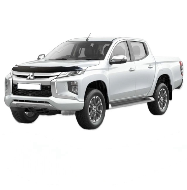 Mitsubishi L200 KK/KL (2019-н.в.)