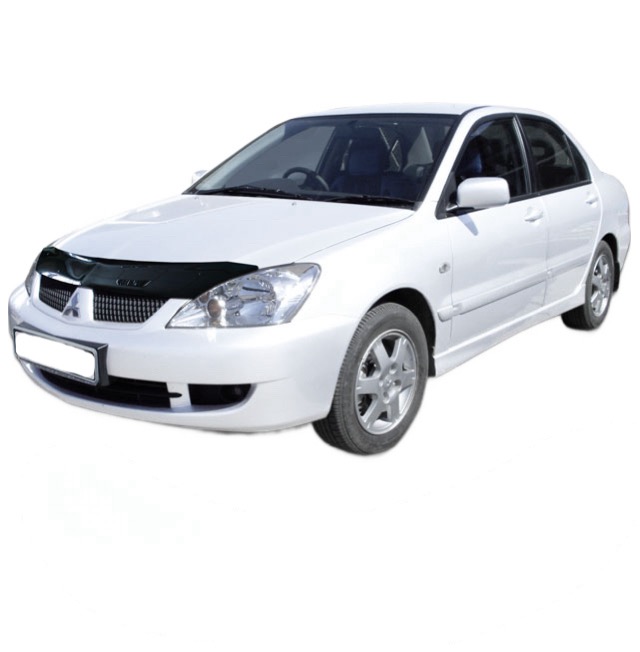 Mitsubishi Lancer (2005-2007)