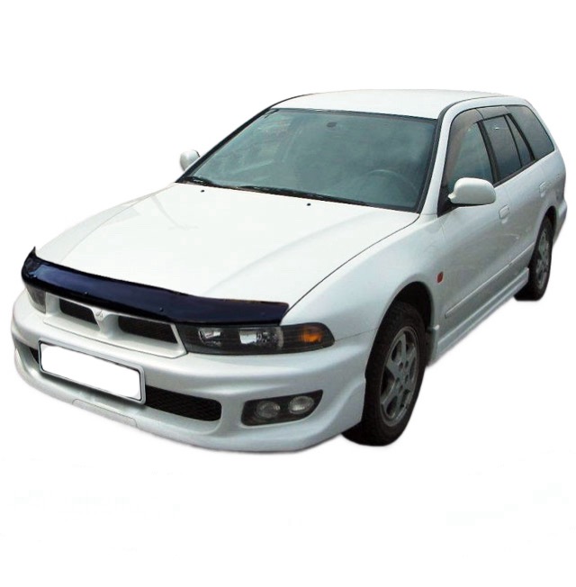 Mitsubishi Legnum (1996-2002)