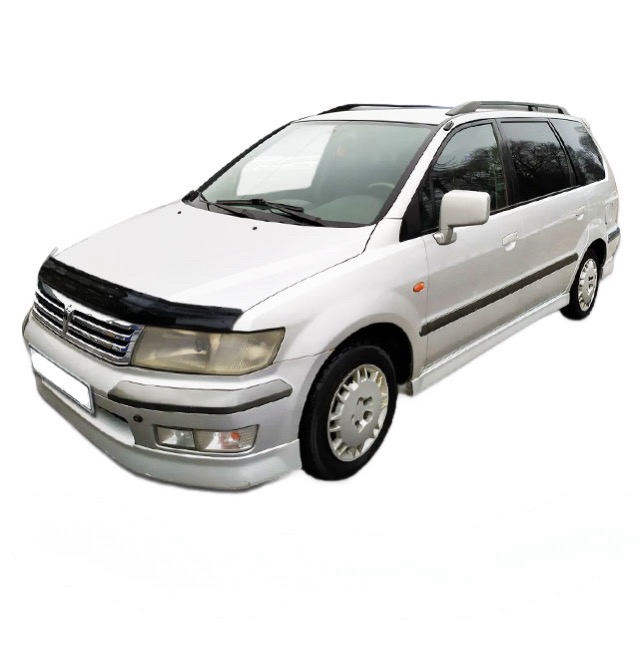 Mitsubishi Space Wagon (1997-2004)