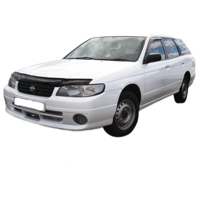 Nissan Avenir PNW11;RW11; SW11 (1998-2003)