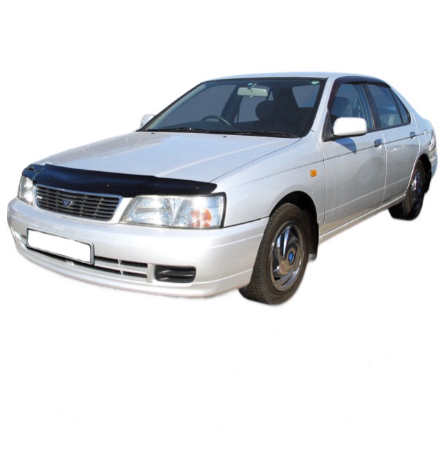 Nissan Bluebird U14 (1995-2000)