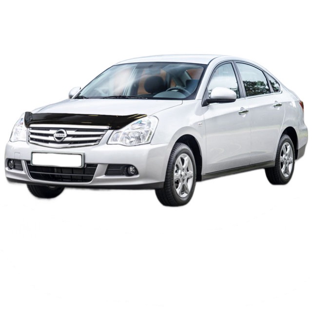 Nissan Bluebird Sylphy G11 (2005-2012)