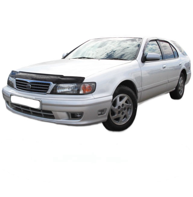 Nissan Cefiro A32, HA32, PA32 (1994-1998)