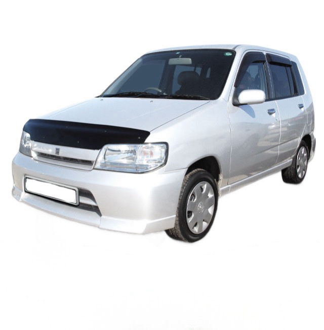 Nissan Cube Z10 (1998-2002)