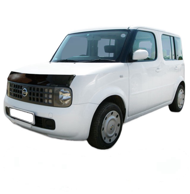 Nissan Cube Z11 (2002-2009)