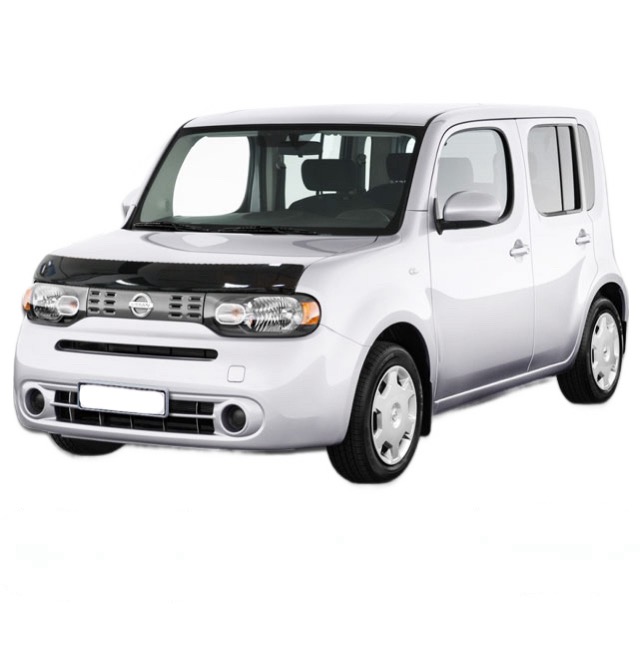 Nissan Cube Z12 (2009-2012)