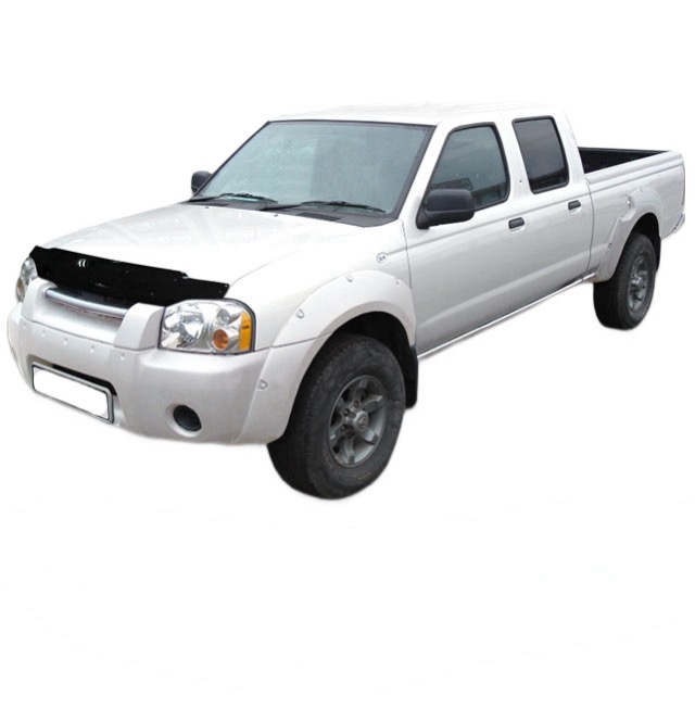 Nissan Frontier (2003)