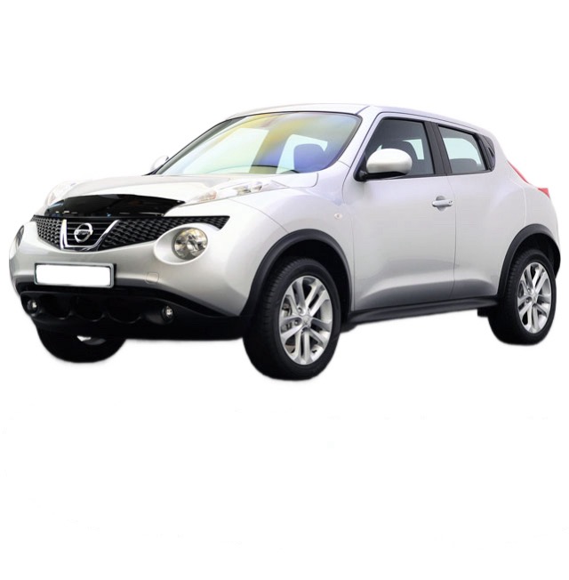 Nissan Juke (2011–н.в.)