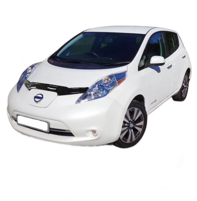 Nissan Leaf AZE0, ZEO (2009-2017)