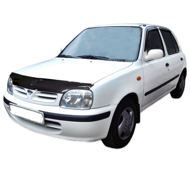 Nissan March K11 (1999–2003)