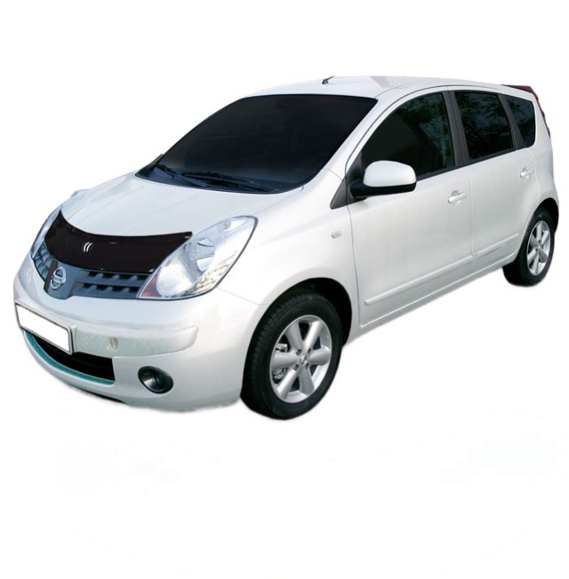 Nissan Note правый руль (2004-2008)