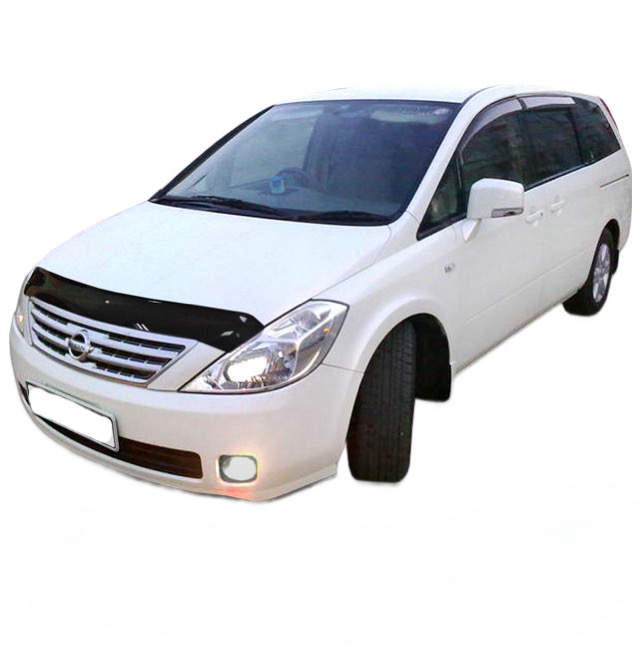 Nissan Presage U 31 (2003-2006)