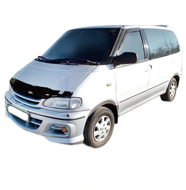 Nissan Serena KAJC23, KBC23, KBCC2 (1994-1999)