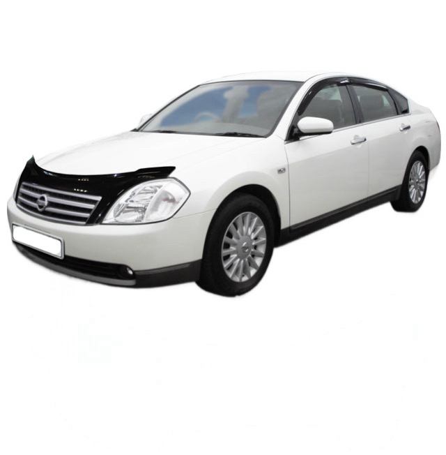 Nissan Teana J31 (2003-2008)