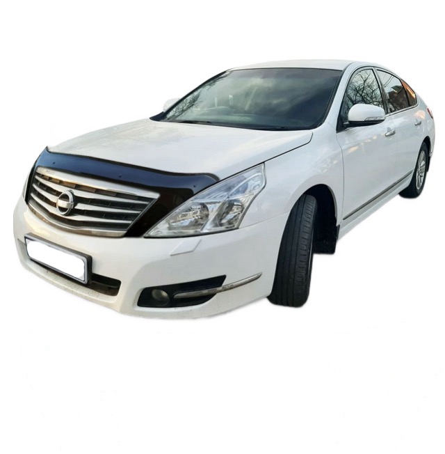 Nissan Teana (2008-2013)