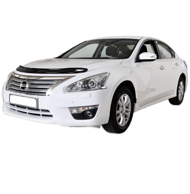 Nissan Teana (2014–н.в.)