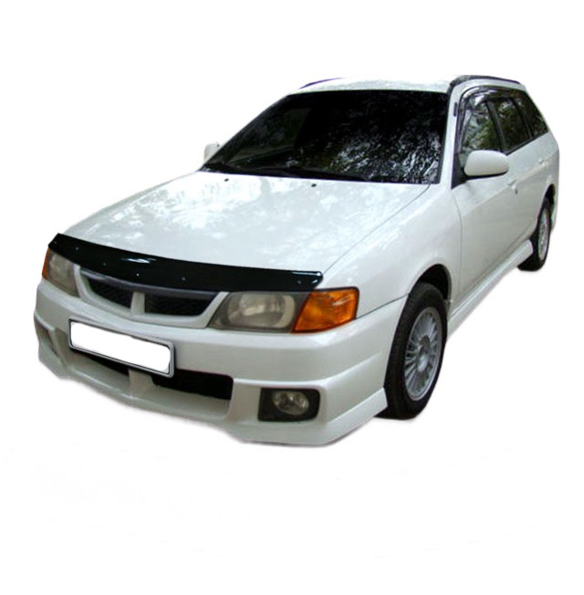 Nissan Wingroad VY-11 (1999-2001)