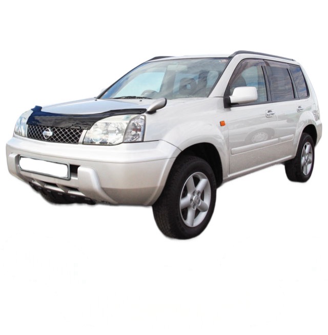 Nissan X-Trail T30 (2000-2006)