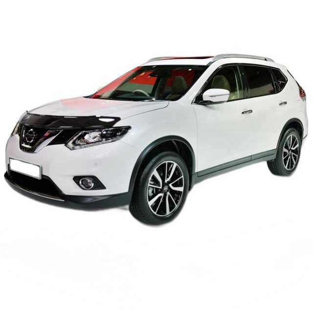 Nissan X-Trail T32 (2014-н.в.)