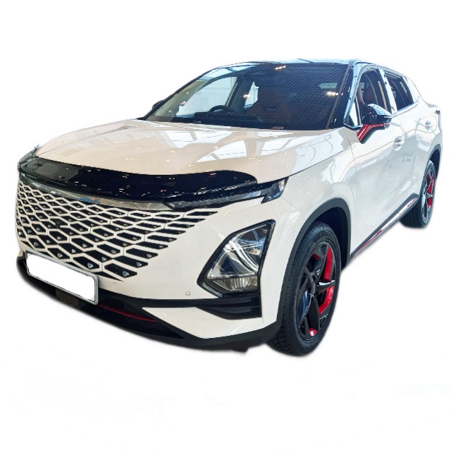 Omoda C5 I поколение джип/suv 5 дв. (2021 - н.в.)