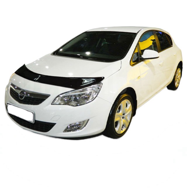 Opel Astra J (2011–н.в. )