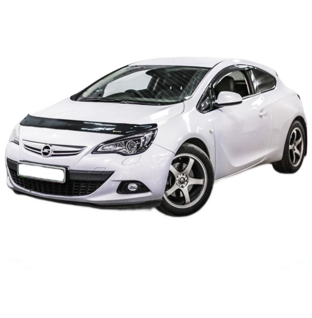 Opel Astra GTC J (2011–н.в.)