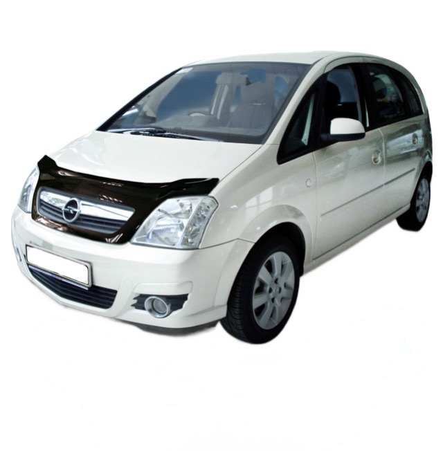 Opel Meriva (2004-2006)