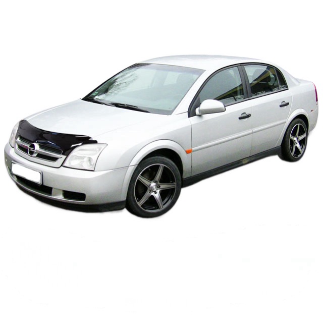 Opel Vectra (2002–2005)