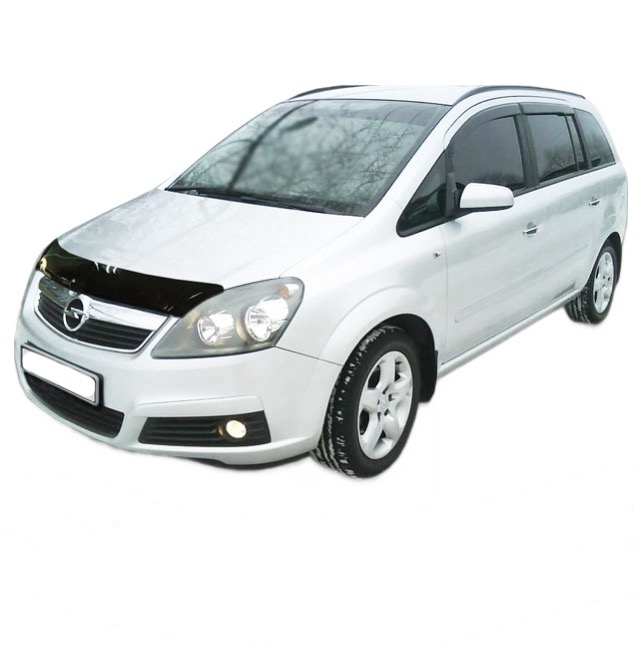 Opel Zafira (2006-2011)