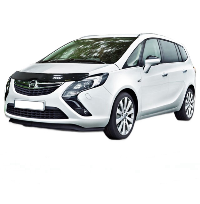 Opel Zafira Tourer (2011–2016)