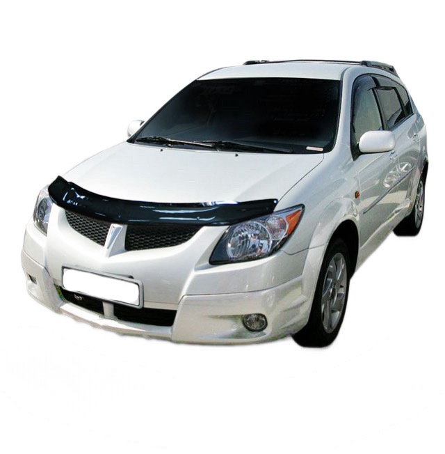 Pontiac Vibe (2002-2008)